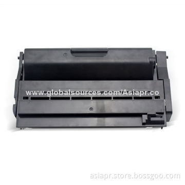 Compatible Black Toner Cartridge for Xerox Phaser 3400, 8,000 Pages BK Yield, Nice QualityNew